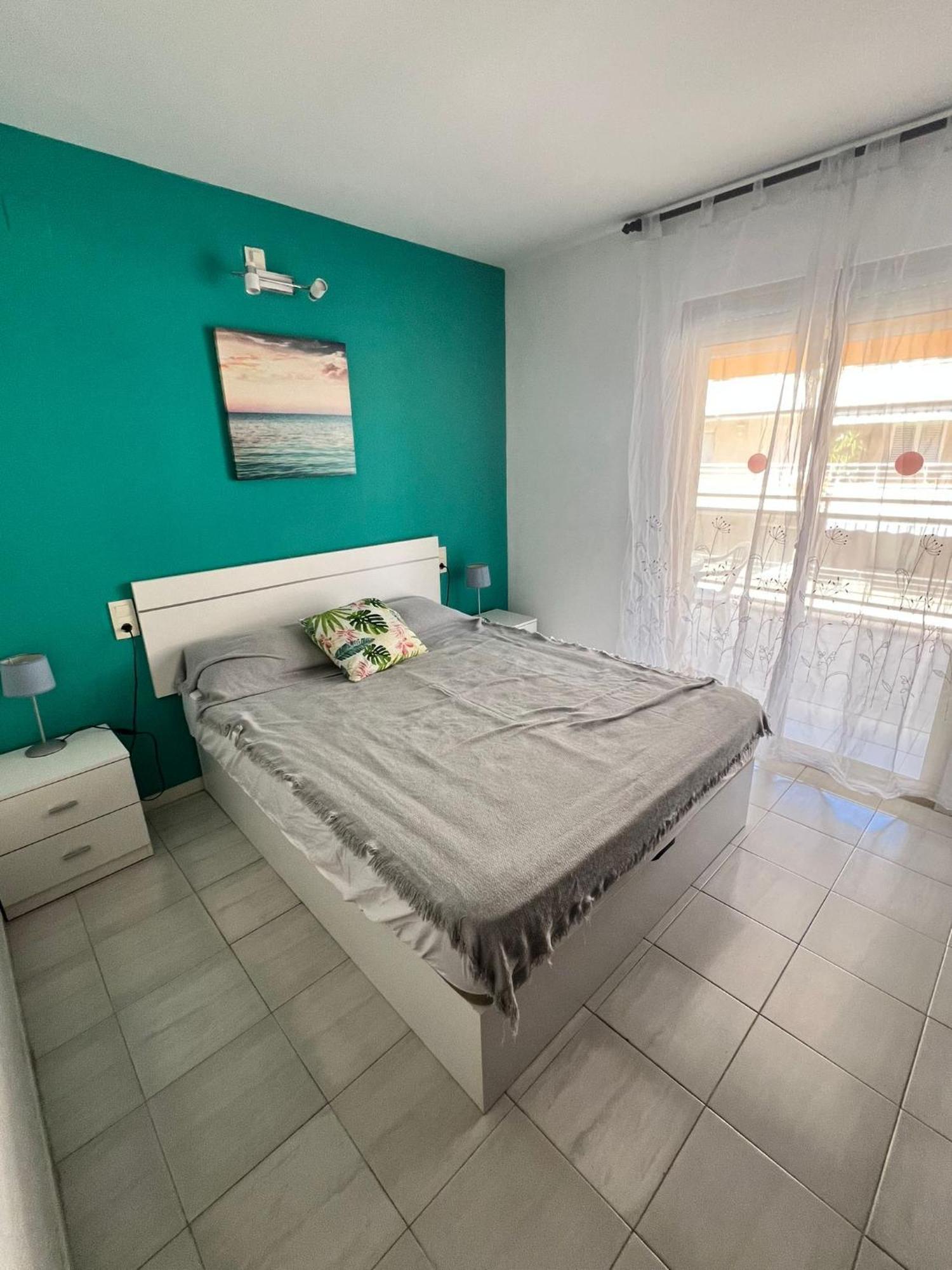 Apartamentos Versailles 빌라포르투니 외부 사진