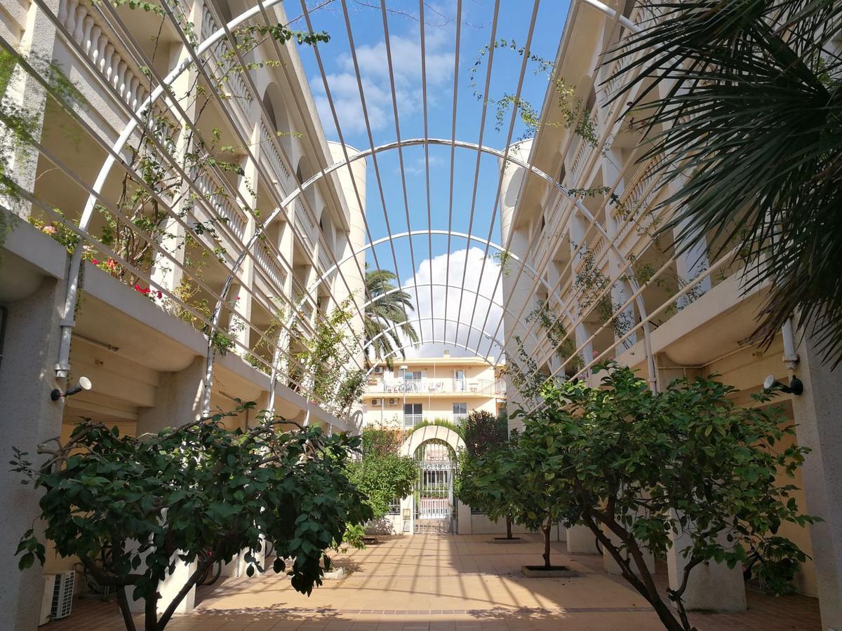 Apartamentos Versailles 빌라포르투니 외부 사진