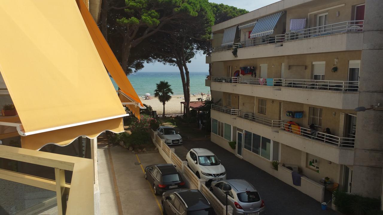 Apartamentos Versailles 빌라포르투니 외부 사진