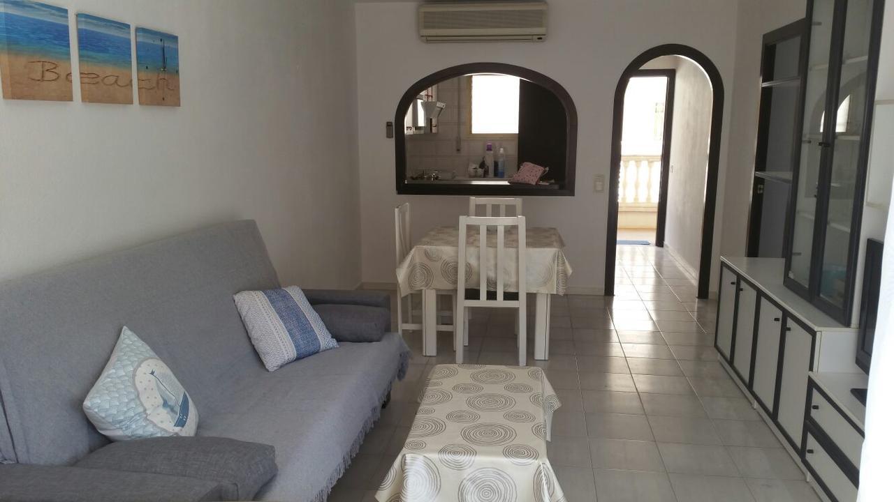 Apartamentos Versailles 빌라포르투니 외부 사진